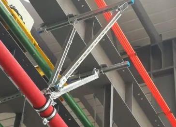 站前抗震支架厂家与你分享你必须做的紧急情况下的准备